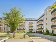 Ansprechende 3 Zimmer Wohnung im neuen Quartier