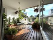 Ansprechende 3 Zimmer Wohnung in Botschaftsviertel