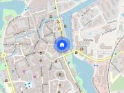 Ansprechende 3 Zimmer Wohnung mit tollem Ausblick