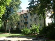 Ansprechende 4 Zimmer Wohnung mit Balkon