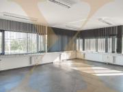 Klimatisiert! Ansprechende Bürofläche im WDZ6 mit...