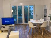 Ansprechende, helle 2 Zimmer Wohnung mit Balkon in Graz...