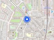 Ansprechende möblierte Wohnung im Herzen der Schweriner...