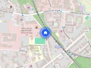 Ansprechende und interessante 3 Zimmer Wohnung