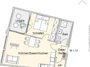 Ansprechende Wohnanlage im Nürnberg Nord: 60 stilvolle...