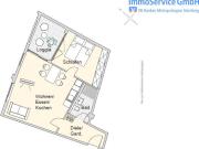 Ansprechende Wohnanlage im Nürnberg Nord: 60 stilvolle...