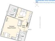 Ansprechende Wohnanlage im Nürnberg Nord: 60 stilvolle...