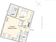 Ansprechende Wohnanlage im Nürnberg Nord: 60 stilvolle...