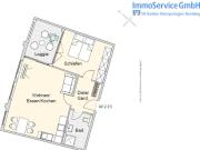 Ansprechende Wohnanlage im Nürnberg Nord: 60 stilvolle...