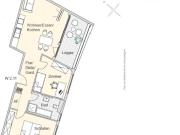 Ansprechende Wohnanlage im Nürnberg Nord: 60 stilvolle...