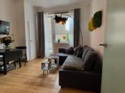 Ansprechende Wohnung in Pempelfort mit Balkon,... Ansprechende Wohnung in Pempelfort mit Balkon,...