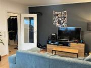 Ansprechende Wohnung mit Balkon und Einbauküche