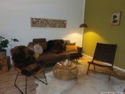 Ansprechende Wohnung mit Balkon und PKW Stellplatz in...