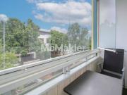 Ansprechender Zustand: 2 Zi. Etagenwohnung in Berlin zur...