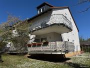 Ansprechendes 1 Zimmer Apartment mit Balkon und...