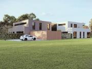 ANSPRECHENDES DESIGN, HOCHWERTIGE AUSSTATTUNG, PRIVATER...