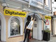 Ansprechendes Geschäftslokal in zentraler Toplage von...
