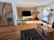 Ansprechendes, modernisiertes Reihenmittelhaus mit hoher...