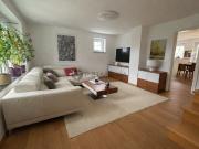 Ansprechendes Reiheneinfamilienhaus mit Charme sucht...