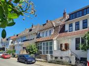 Ansprechendes Reihenhaus im Bremer Weidedamm Viertel