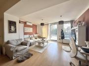 Ansprechendes Wohnen mit viel Platz Erdgeschoss mit...