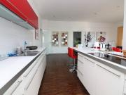 Anspruchsvolle 2 Zimmerwohnung mit Dachterrasse in Würzburg