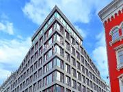 anspruchsvolles Bürohaus, Nh. HbF, Binnenalster,...