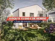 Anstaing 59152 Programme neuf maison neuf à vendre 4...