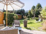 Anstaing: Maison 4 pièces, terrasse & jardin, garage