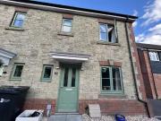 Anstee Road, Shaftesbury