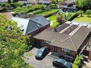 Anstey Lane, Alton, 5 Bedroom Bungalow