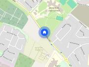 Anstey Lane, Leicester, Leicestershire, LE4