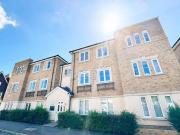 Anstey Road, Farnham, 2 Bedroom Penthouse