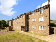 Anstridge Road