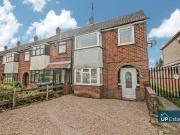 Ansty Road, Coventry CV2, 3 bed end terrace house to...