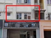 Antalia Shop apartment first floor front side