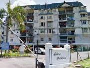 Antara Apartment Ampang