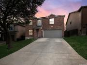 Antares Frst, San Antonio, Home For Sale
