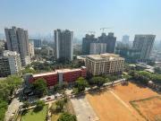 Antariksh Ace 2 Bedroom 707 Sq. Ft. Apartment in Bandra...