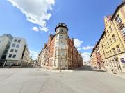antaris Immobilien GmbH * Büroflächen beim Hauptbahnhof