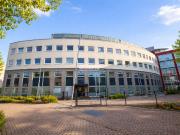 antaris Immobilien GmbH * Gewerbeflächen in zentraler...