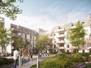 antaris Immobilien GmbH *Großzügige 5 Raum Neubauwohnung...