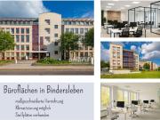 antaris Immobilien GmbH * Gut strukturierte Bürofläche...