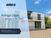 antaris Immobilien GmbH * Ihre ruhige Oase mitten in der...