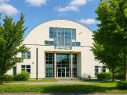 antaris Immobilien GmbH * Individuelle Büroflächen im...