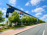 antaris Immobilien GmbH * Repräsentative Büroflächen für...