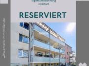 antaris Immobilien GmbH * RESERVIERT! Bezahlbare Wohnung...