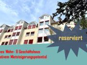 antaris Immobilien GmbH * RESERVIERT: Lukratives Wohn &...