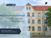 antaris Immobilien GmbH * Schnäppchenwohnung mit Balkon