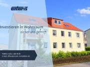 antaris Immobilien GmbH * Vermietete Eigentumswohnung...